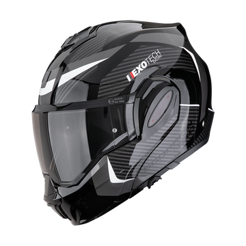 Scorpion Exo Tech Evo Pro Acuti Helmet